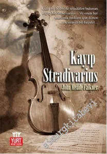 Kayıp Stradivarius -