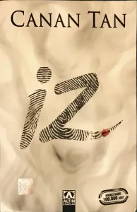 İz