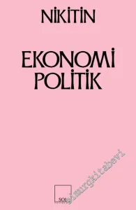 Ekonomi Politik  -        2012