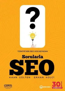 Sorularla Seo - Kaan Gülten