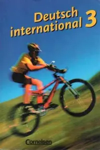 Deutsch International 3