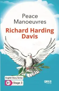 Peace Manoeuvres - English Story Series - B1 Stage 3