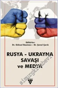 Rusya - Ukrayna Savaşı Ve Medya -         2022