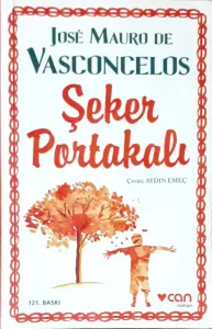 Şeker Portakalı