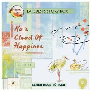 Ku's Cloud Happines