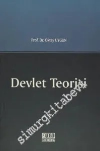 Devlet Teorisi -
