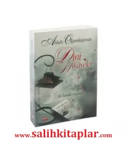Ahlakı Olgunlaştıran Dini Hikayeler | Mustafa İsmail Fındıklı