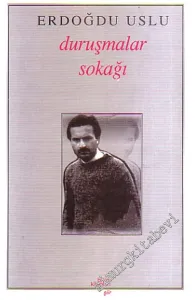 Duruşmalar Sokağı -