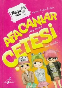Afacanlar Çetesi - Ateş Girdabı