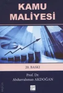 Kamu Maliyesi