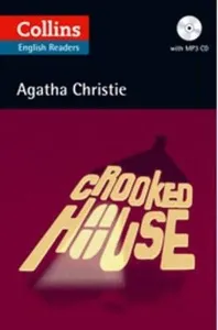 Crooked House + CD (Agatha Christie Readers) Crooked House + CD (Agatha Christie Readers)