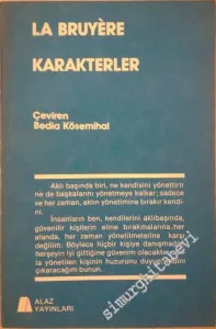 Karakterler -