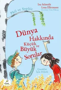 Dünya Hakkında Küçük ve Büyük Sorular