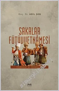 Sakalar Fütüvvetnamesi -         2023