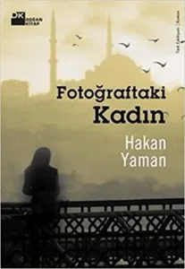 Fotoğraftaki Kadın