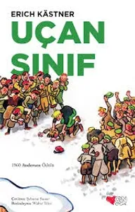 Kültür -Uçan Sınıf