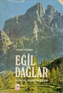 Eğil Dağlar İstiklal Harbi Yazıları