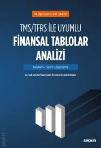 TMS/TFRS ile Uyumlu Finansal Tablolar Analizi