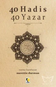 40 Hadis 40 Yazar