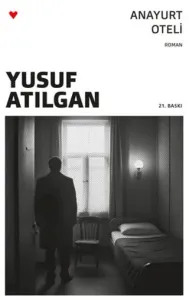 Anayurt Oteli