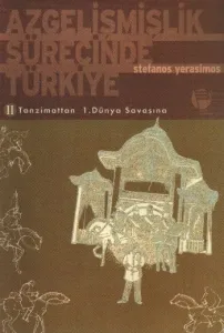Azgelişmişlik Sürecinde Türkiye 2