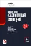 Devlet Memurları Kanunu Şerhi ( 2 Cilt )