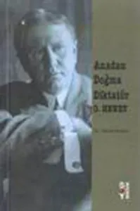 Anadan Doğma Diktatör