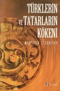 Türklerin ve Tatarların Kökeni