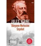 06 - Dünya'nın Merkezine Seyahat
