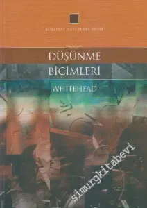 Düşünme Biçimleri -        2024