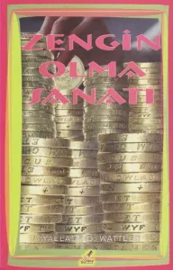 Zengin Olma Sanatı