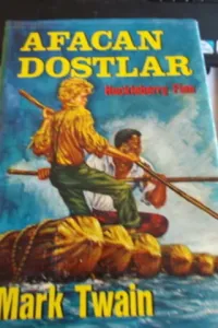 Afacan Dostlar