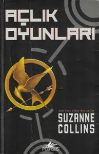 Açlık Oyunları 1