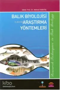 Balık Biyolojisi Araştırma Yöntemleri