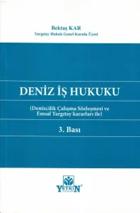 Deniz İş Hukuku