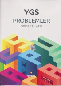 Supara YGS Problemler Soru Bankası