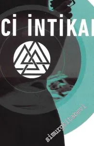 İkinci İntikam - Komiser Nazlı Polisiyeleri -         2019