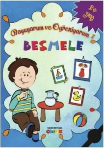 Besmele - Boyuyorum ve Öğreniyorum 3