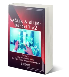 SAĞLIK & BİLİM: GÜNCEL TIP-2