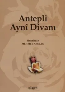Antepli Ayni Divanı