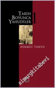 Tarih Boyunca Yahudiler  ve Türkler 2 Cilt TAKIM -        2005