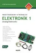Meslek Yüksekokulları ve Fakülteler İçinElektronik – 1 (Analog Elektronik)