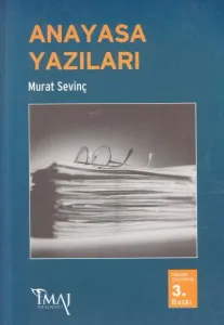 Anayasa Yazıları