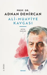 Ali Muaviye Kavgası