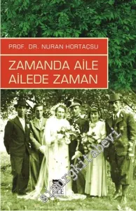 Zamanda Aile Ailede Zaman -         2015