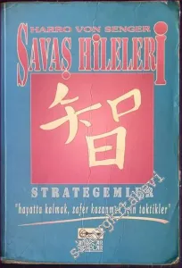 Savaş Hileleri (Strategemler 1) -        1996