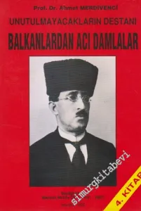 Balkanlardan Acı Damlalar: Unutulmayacakların Destanı -        1992
