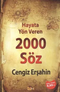 Hayata Yön Veren 2000 Söz