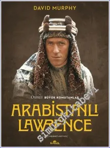 Arabistanlı Lawrence -         2023