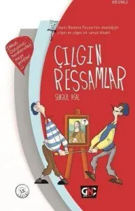 Çılgın Ressamlar
